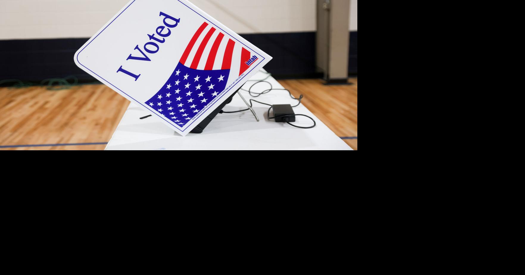 Republican Senate special primary heads to runoff