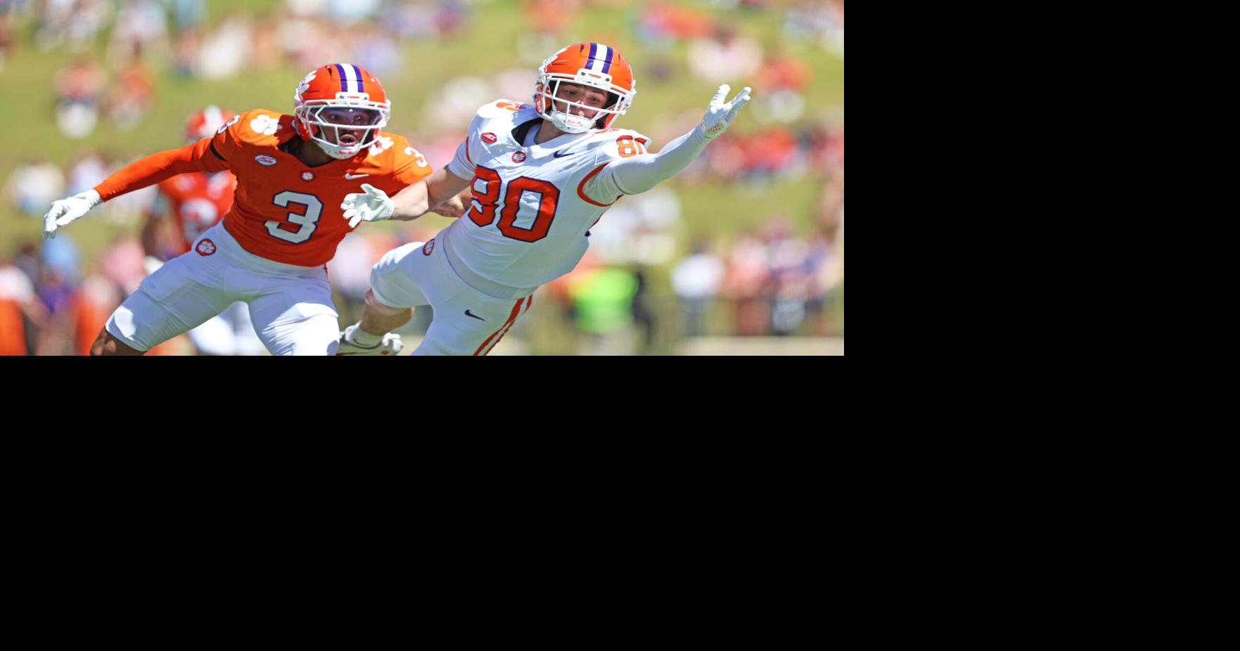 Washington making good impression with Tigers