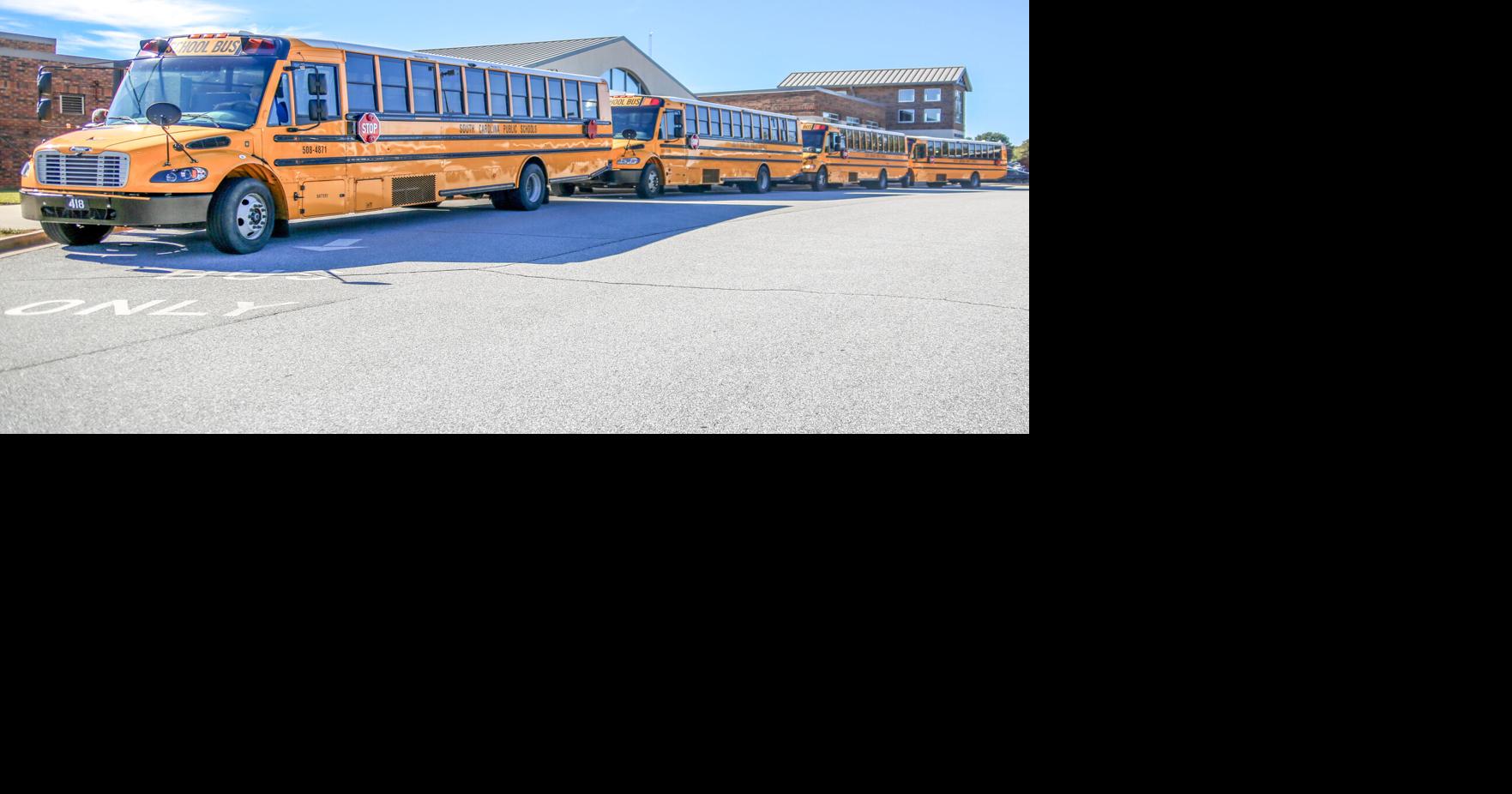 SDPC announces summer meal plan | News | upstatetoday.com