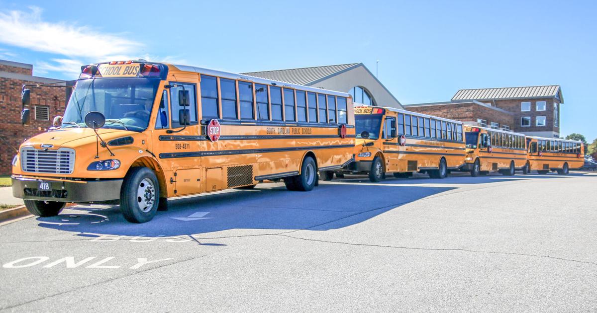 SDPC announces summer meal plan | News | upstatetoday.com