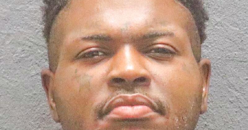 Crime briefs: Inmate accused of attacking Oconee jail detention officer ...