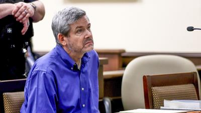Man accused of shooting Oconee deputy in court after nearly 3 years ...