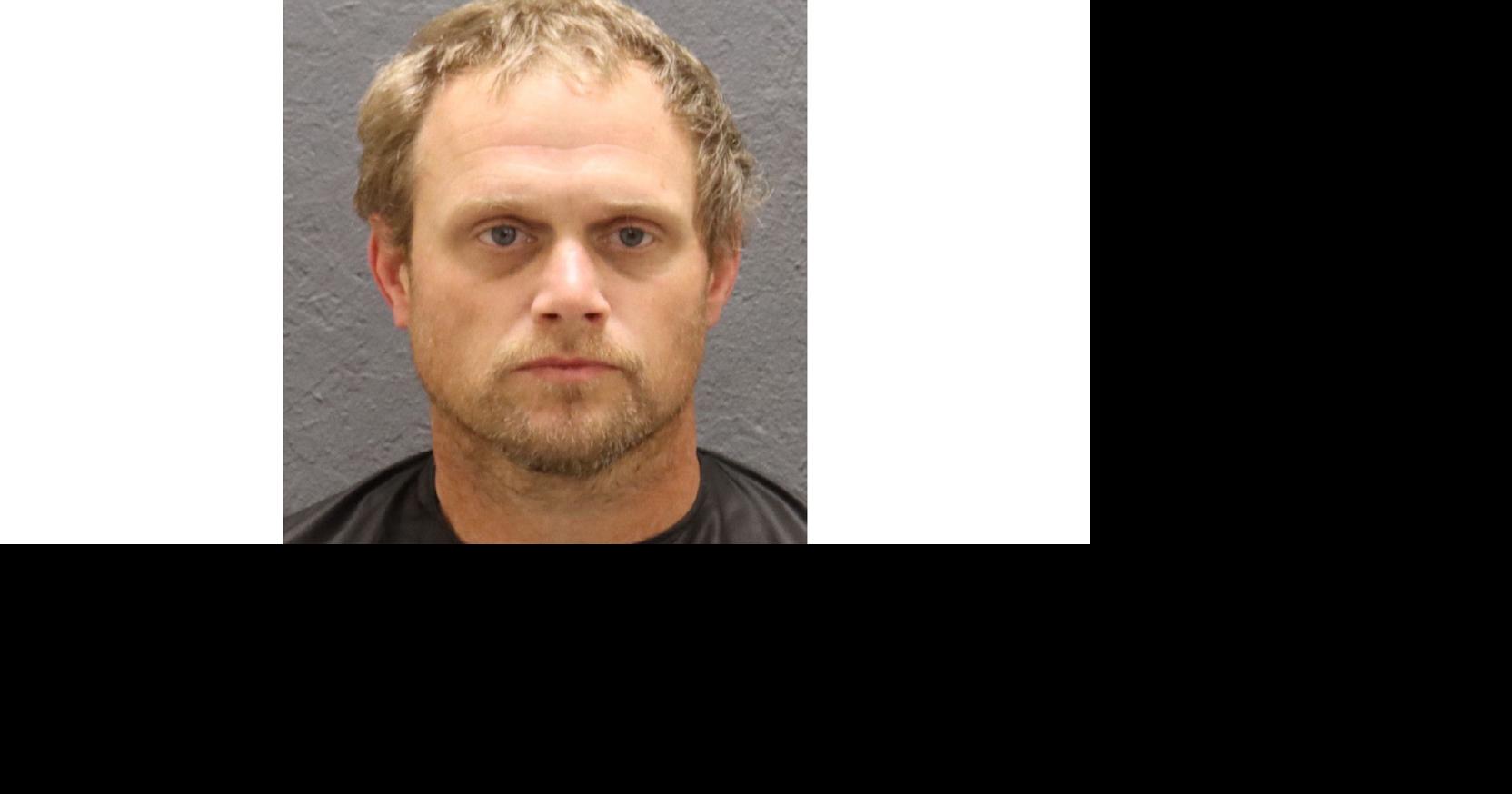 Man accused of stealing car from employer | News | upstatetoday.com