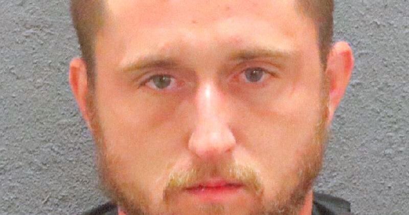 Two men arrested on drug charges | News | upstatetoday.com