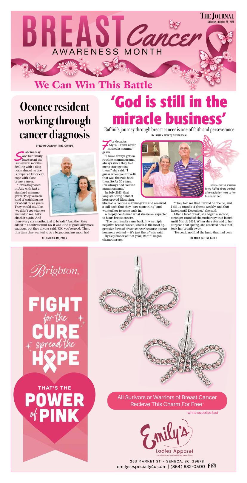 Page E01 | e-Edition | upstatetoday.com