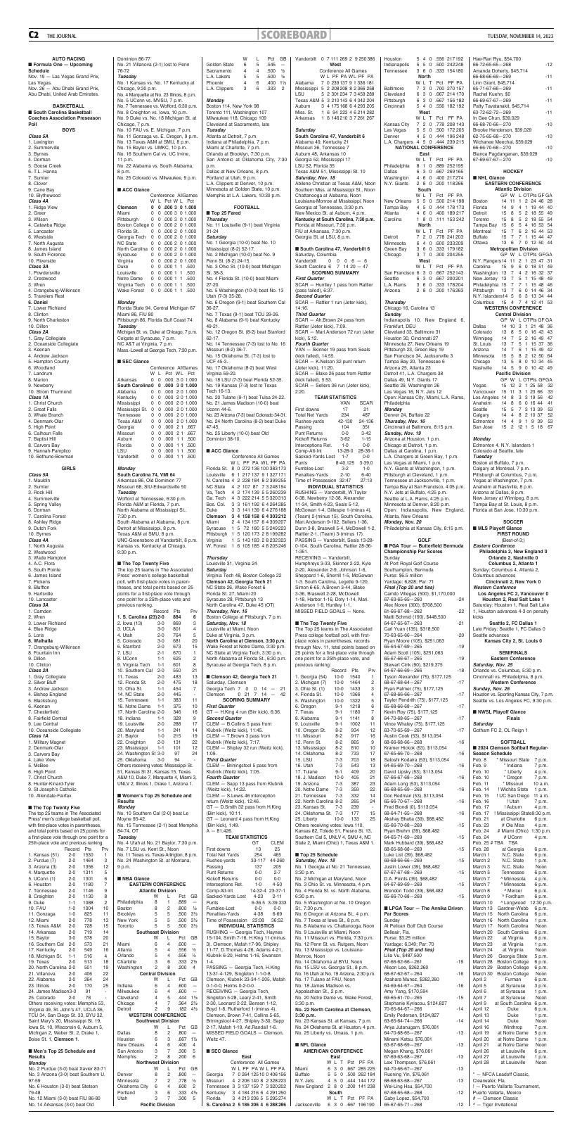 Page C02 E Edition Upstatetoday page-c02-e-edition-upstatetoday