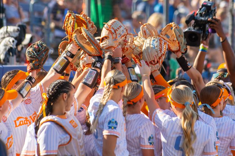 Storylines, notes, how to watch Tennessee softball WCWS loser’s bracket game vs. UCLA