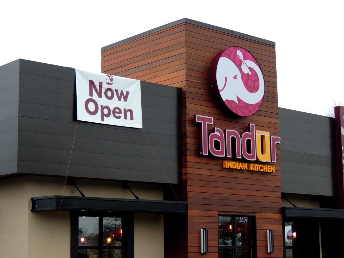 Tandur Indian Kitchen brings 'authentic' Indian dishes to Knoxville