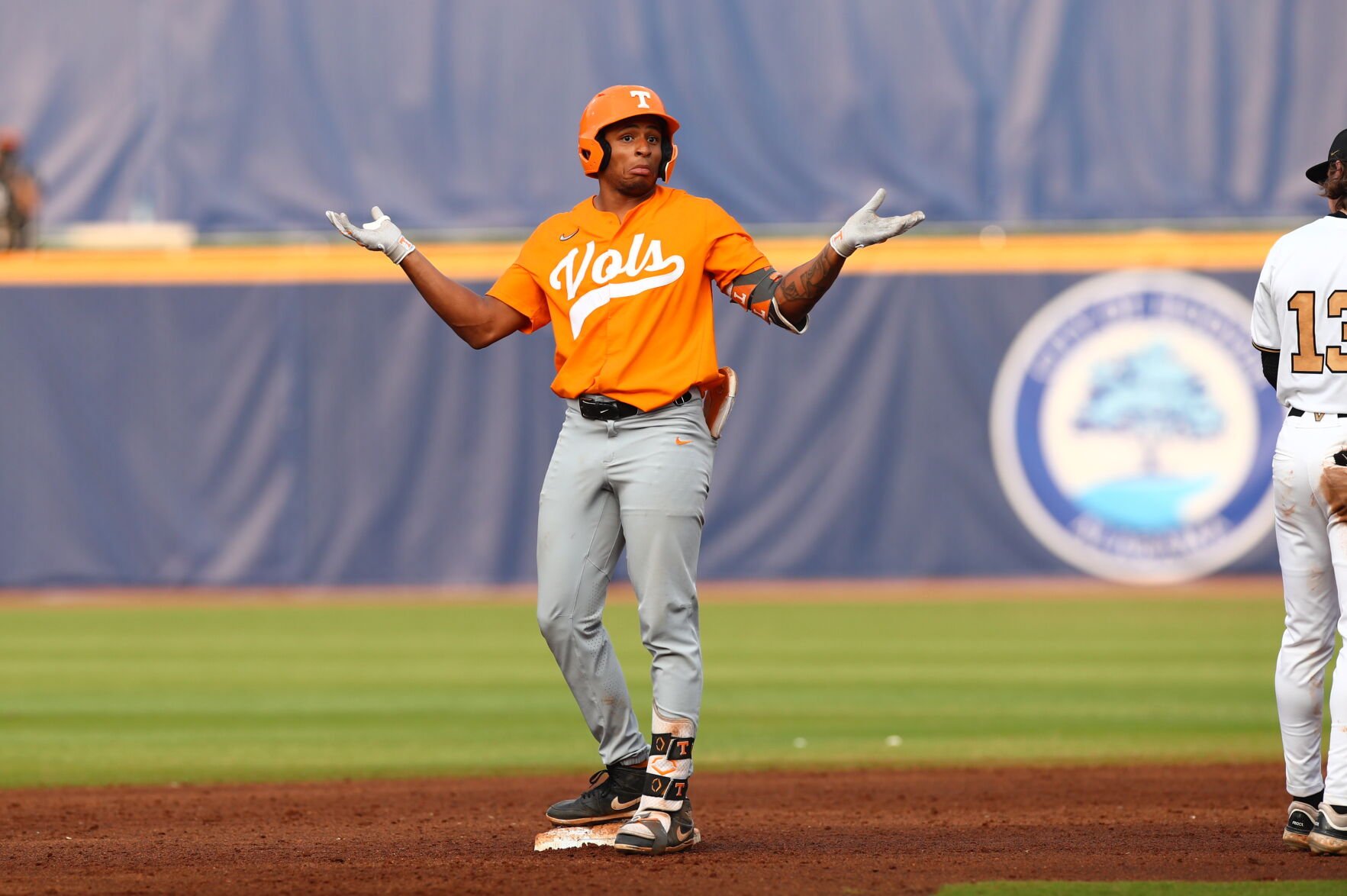Sec championship baseball hotsell