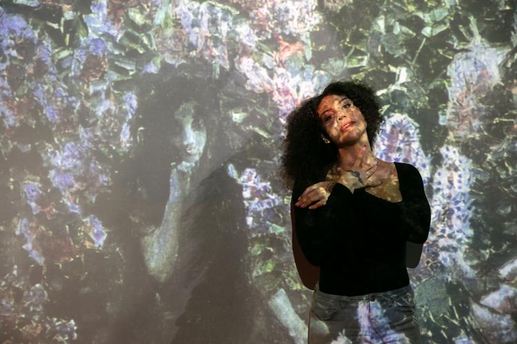 Alumna Monica Brashears ('19) publishes debut novel 'House of Cotton