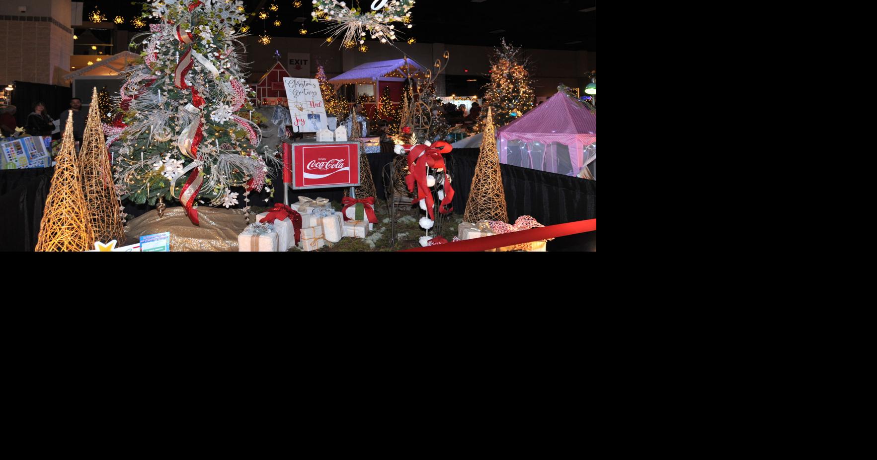 Knoxville Christmas Events 2022 6 Knoxville Events You Don't Want To Miss This November | Lifestyle |  Utdailybeacon.com