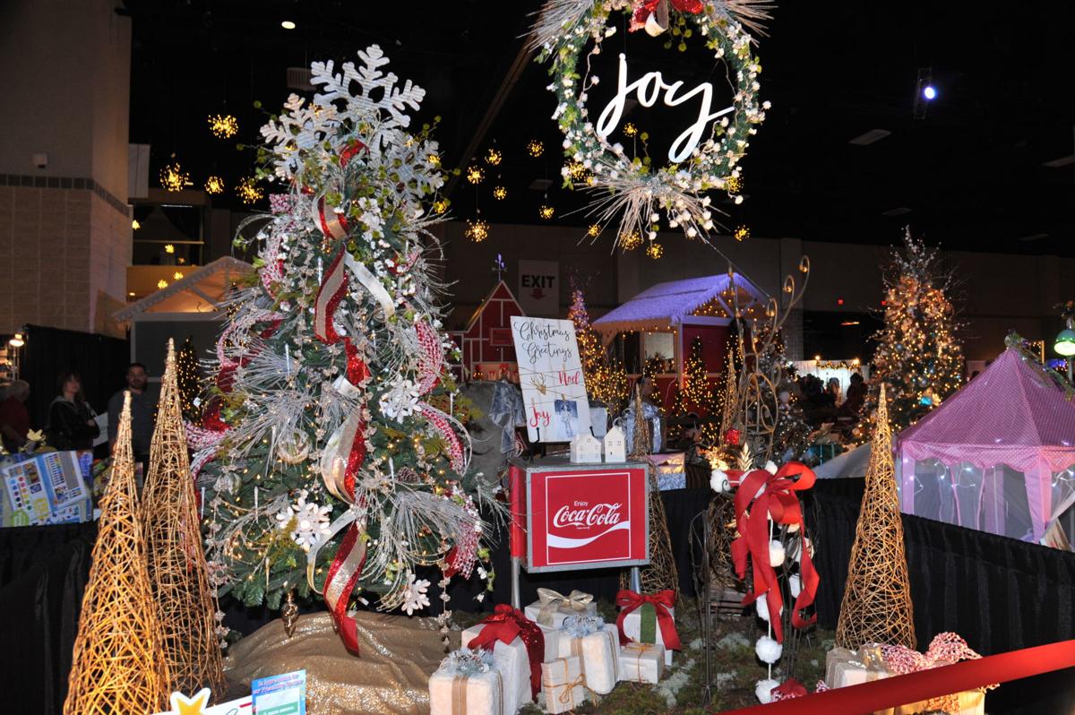 Christmas Events Knoxville Tn 2022 6 Knoxville Events You Don't Want To Miss This November | Lifestyle |  Utdailybeacon.com