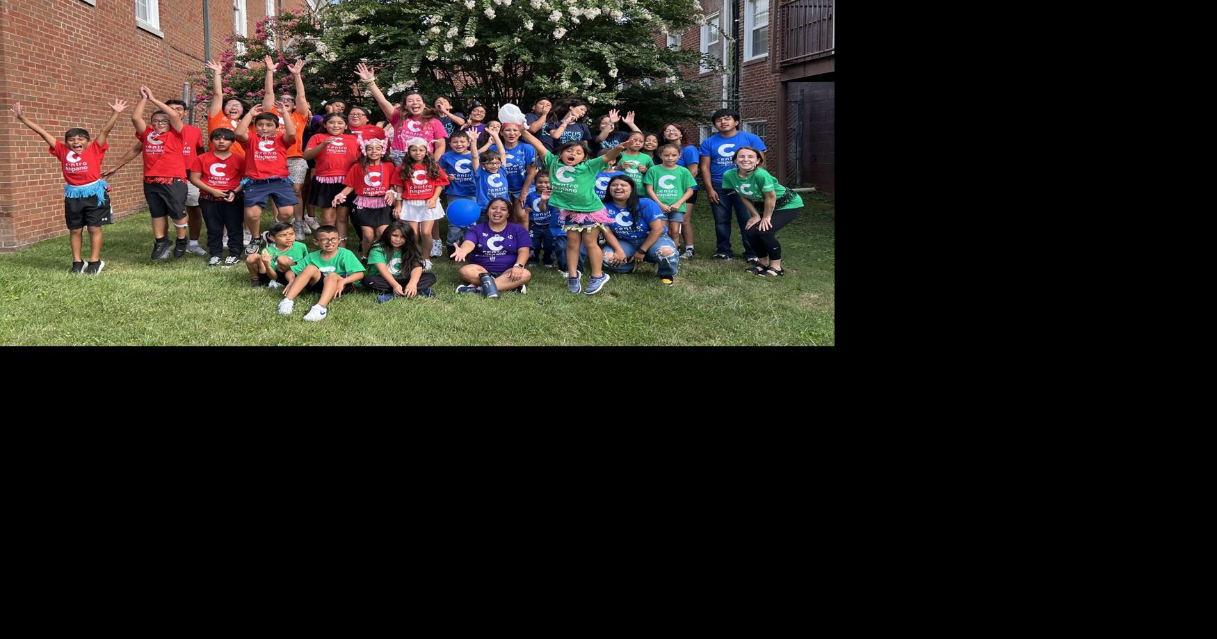 Centro Hispano de East Tennessee Empowering Knoxville’s growing Latino