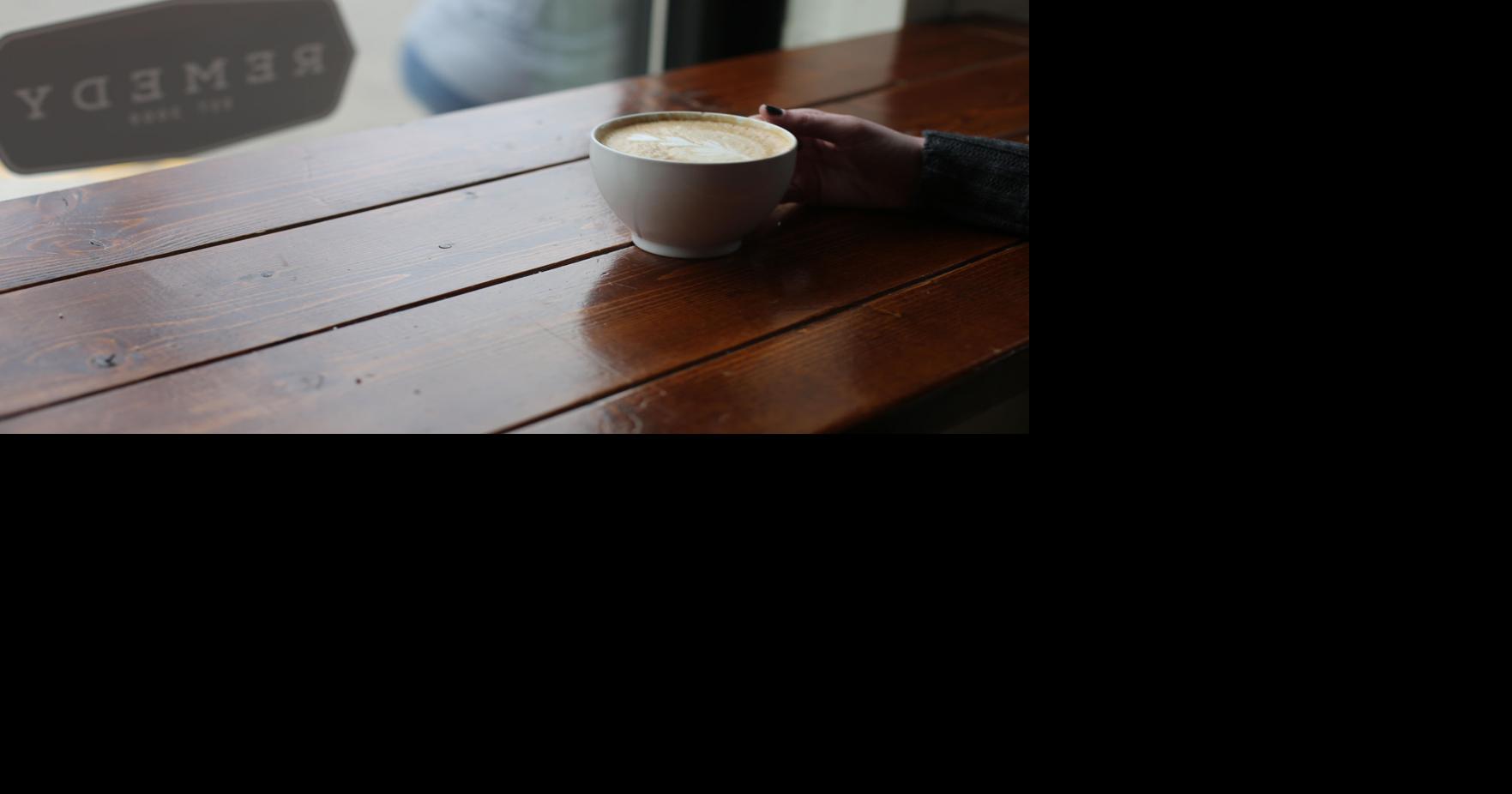 Coffee Shop Hop the new Remedy Coffee Arts And Culture