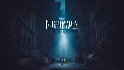 Little Nightmares 2 review