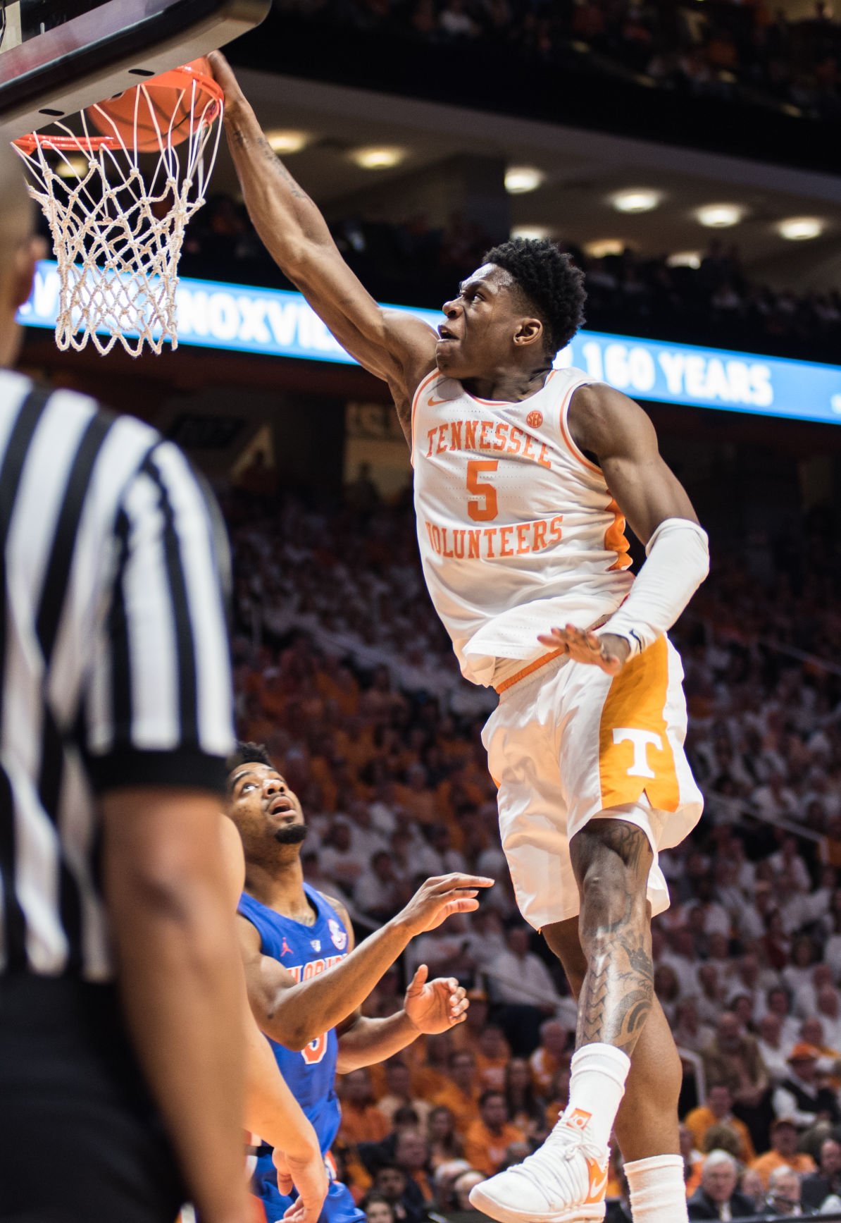 admiral schofield dunk