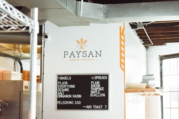 Local shop brings fresh bread, new flavors to Knoxville Food