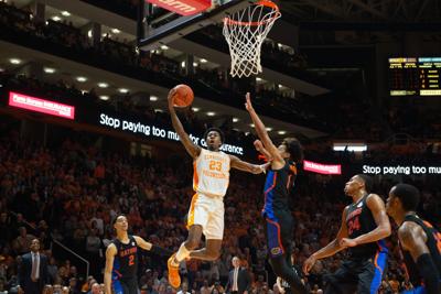 Basketball Grades Arkansas And Florida Sports Utdailybeacon Com