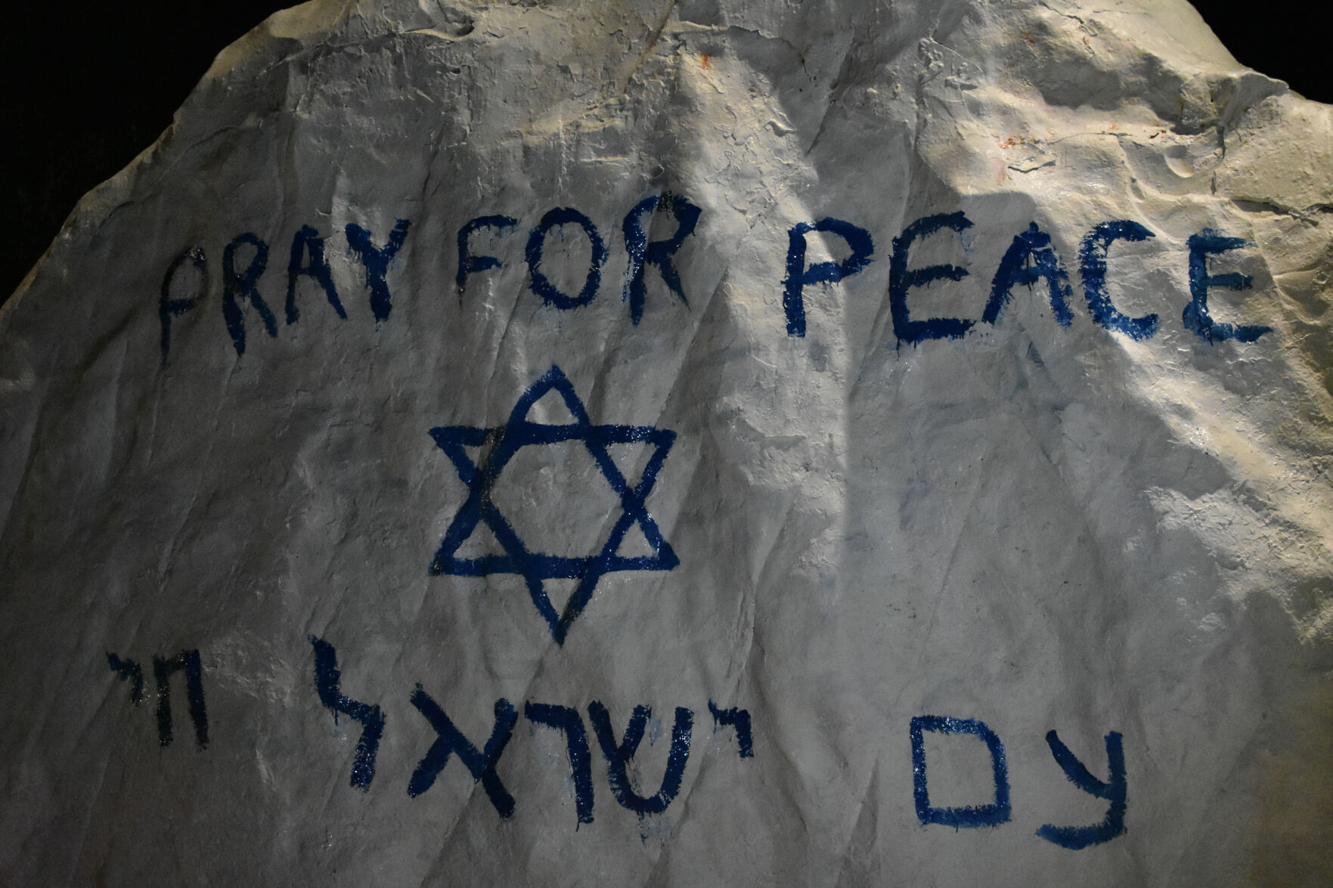 Nonprofit accuses UT professor of antisemitism Campus News