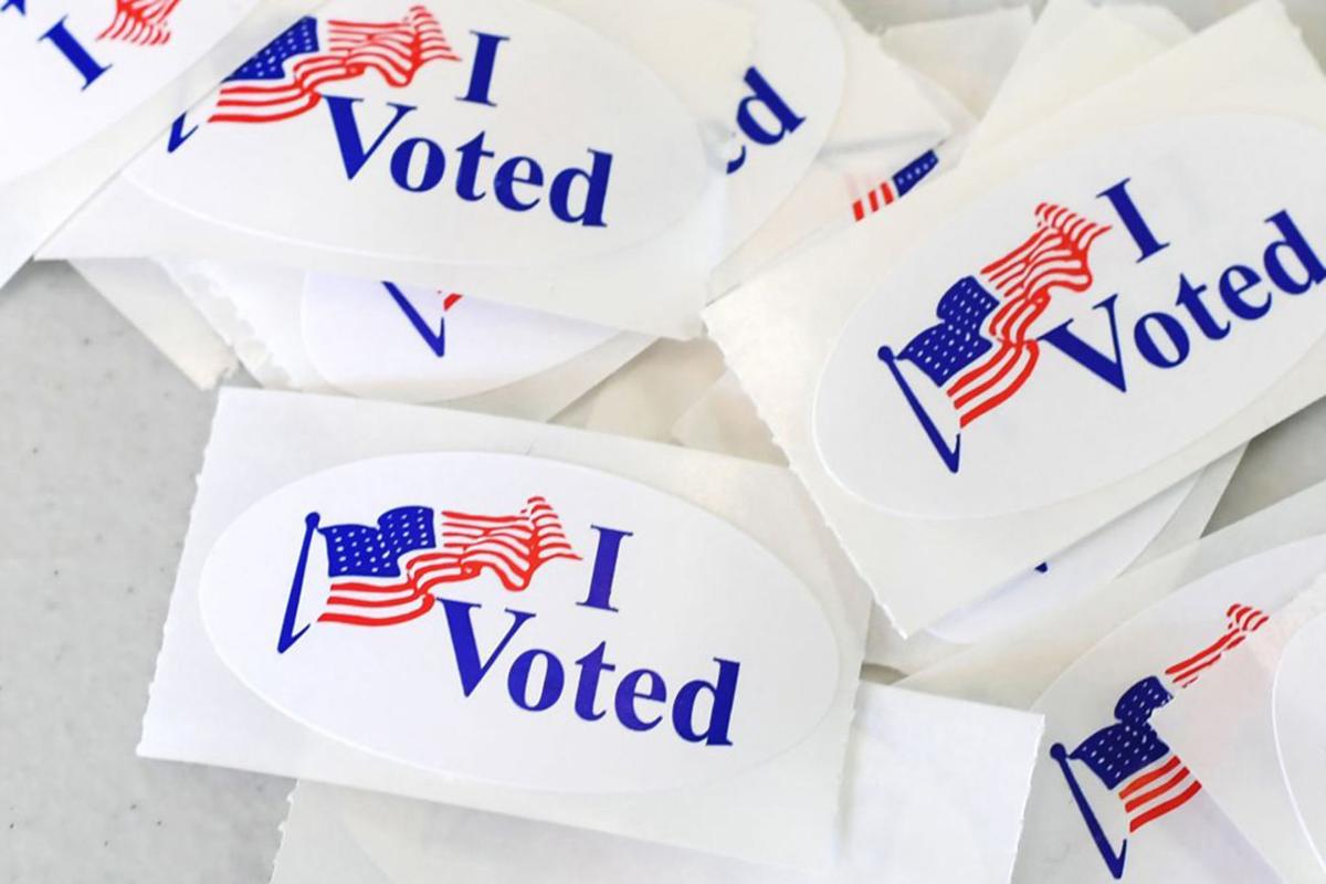 Voting By Mail In Knox County A Complete Guide Politics Utdailybeacon Com