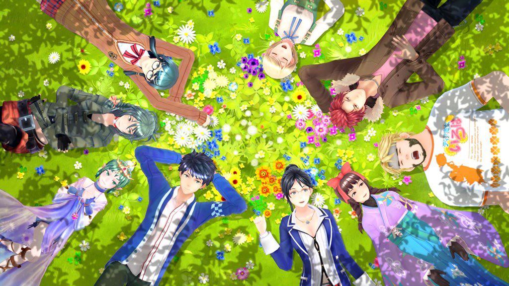 Tokyo Mirage Sessions #FE Encore' impresses with fun