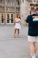 Behind the camera: A look at graduation photo pricing from a photographer’s lens