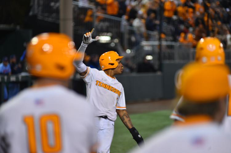 Baseball vs. Gonzaga
