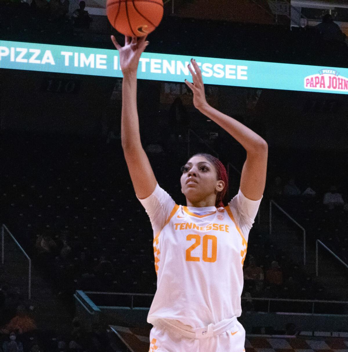 Photo Gallery - Women's Basketball vs. Southern Illinois ...