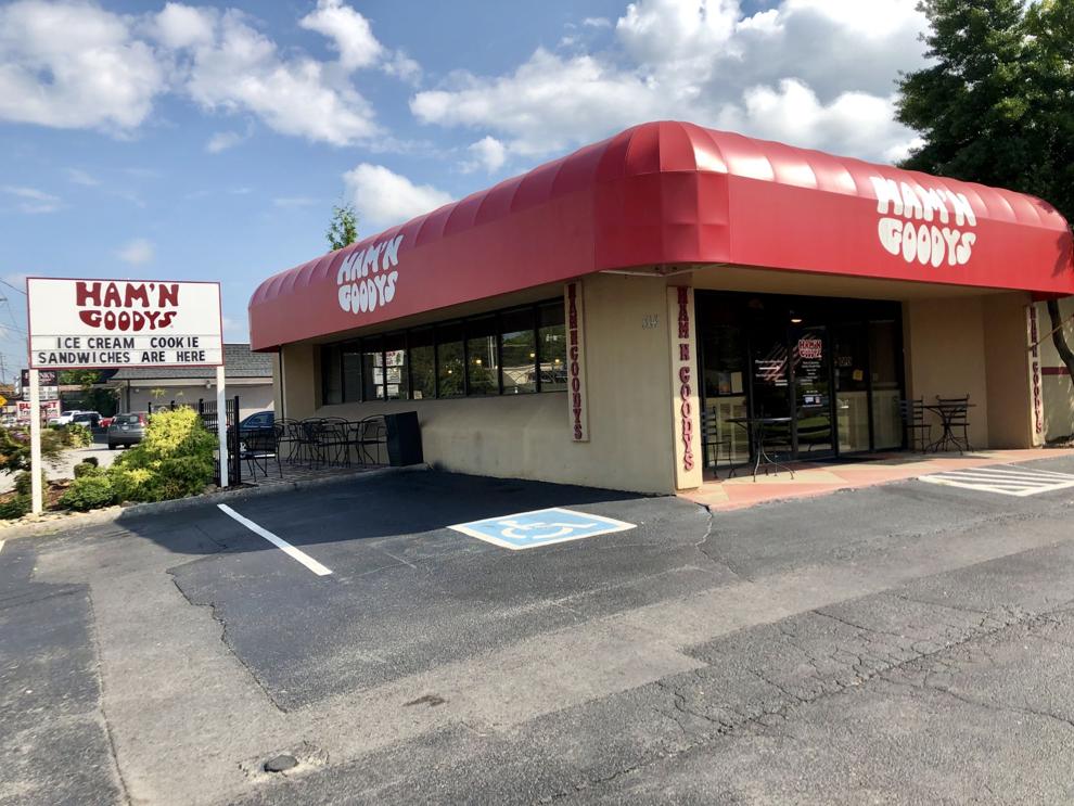 Ham’N Goodys feels a whole lot like home | Food | utdailybeacon.com