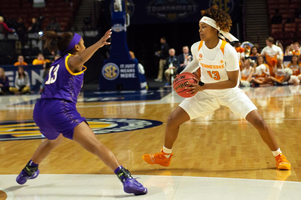 Women S Basketball Vs Lsu Utdailybeacon Com
