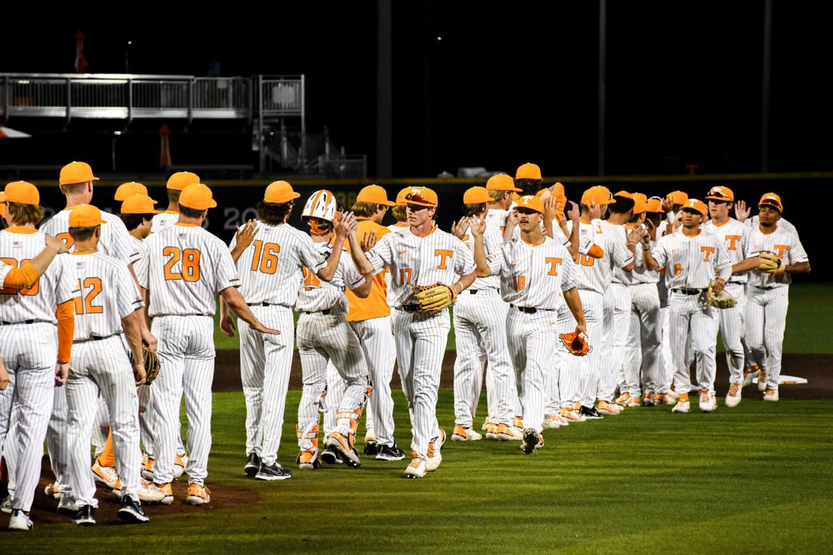 Tennessee baseball: How Vols surged to a Top 5 national ranking