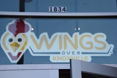 Wings Over Knoxville Reopens Offering Free Chicken All Of September Food Utdailybeacon Com