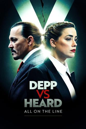 Netflix's 'Depp V Heard' Documentary Review: Series Offers No New