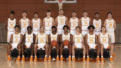 basketball tennessee men roster university utdailybeacon sms whatsapp email print twitter