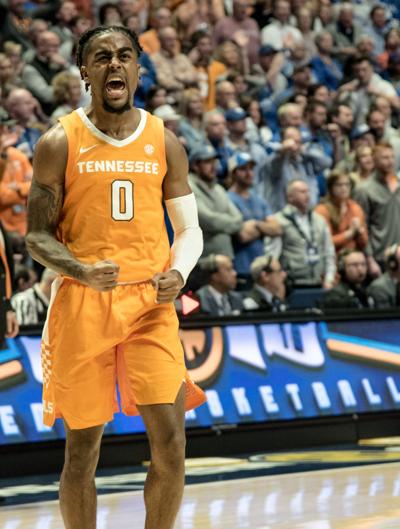 Bone Opts To Stay In 2019 Nba Draft Forgo Senior Season Men S
