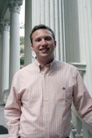 Hollingsworth brings fun spirit to SGA, fraternity