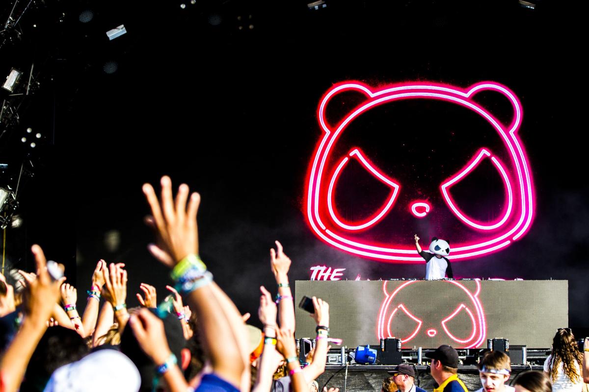 Firefly: White Panda