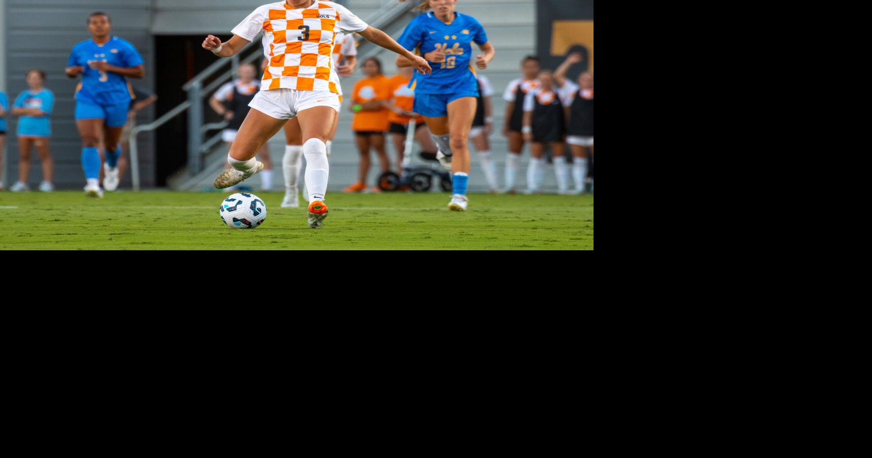 Tennessee soccer defeats Kentucky, advances in SEC Tournament | Soccer ...