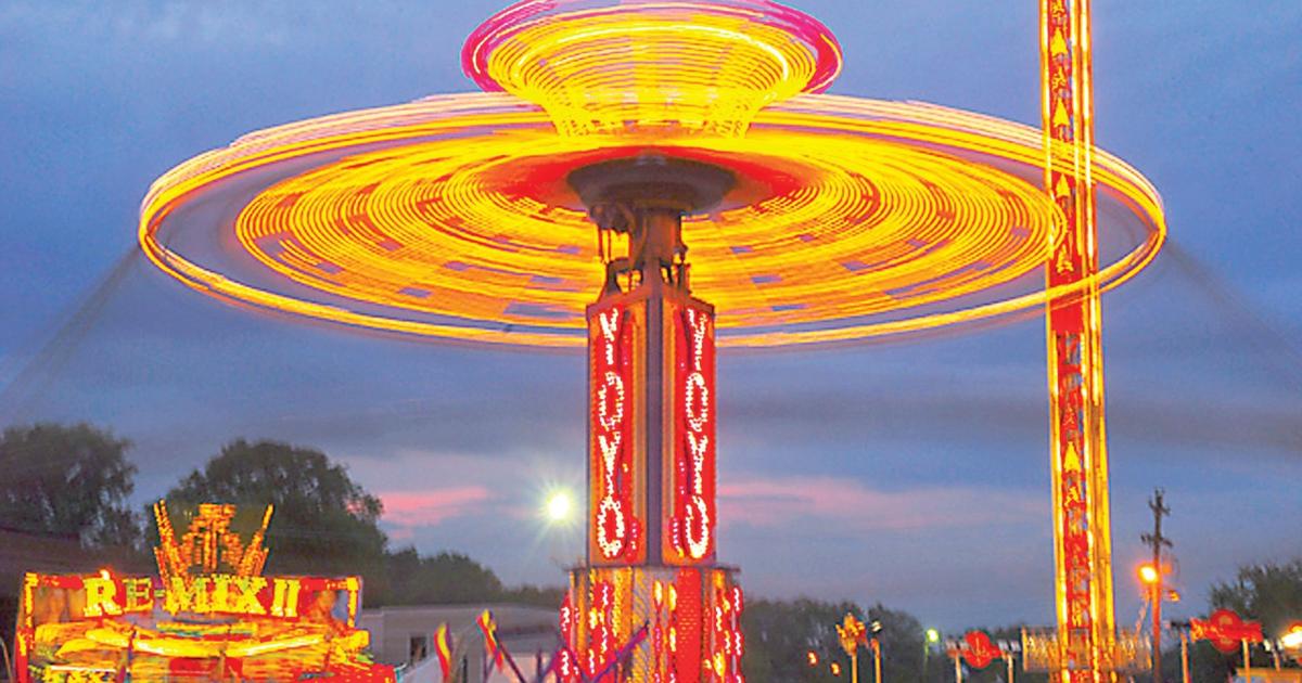 Tennessee Valley Fair Offers Entertainment Food Entertainment tennessee-valley-fair-offers-entertainment-food-entertainment