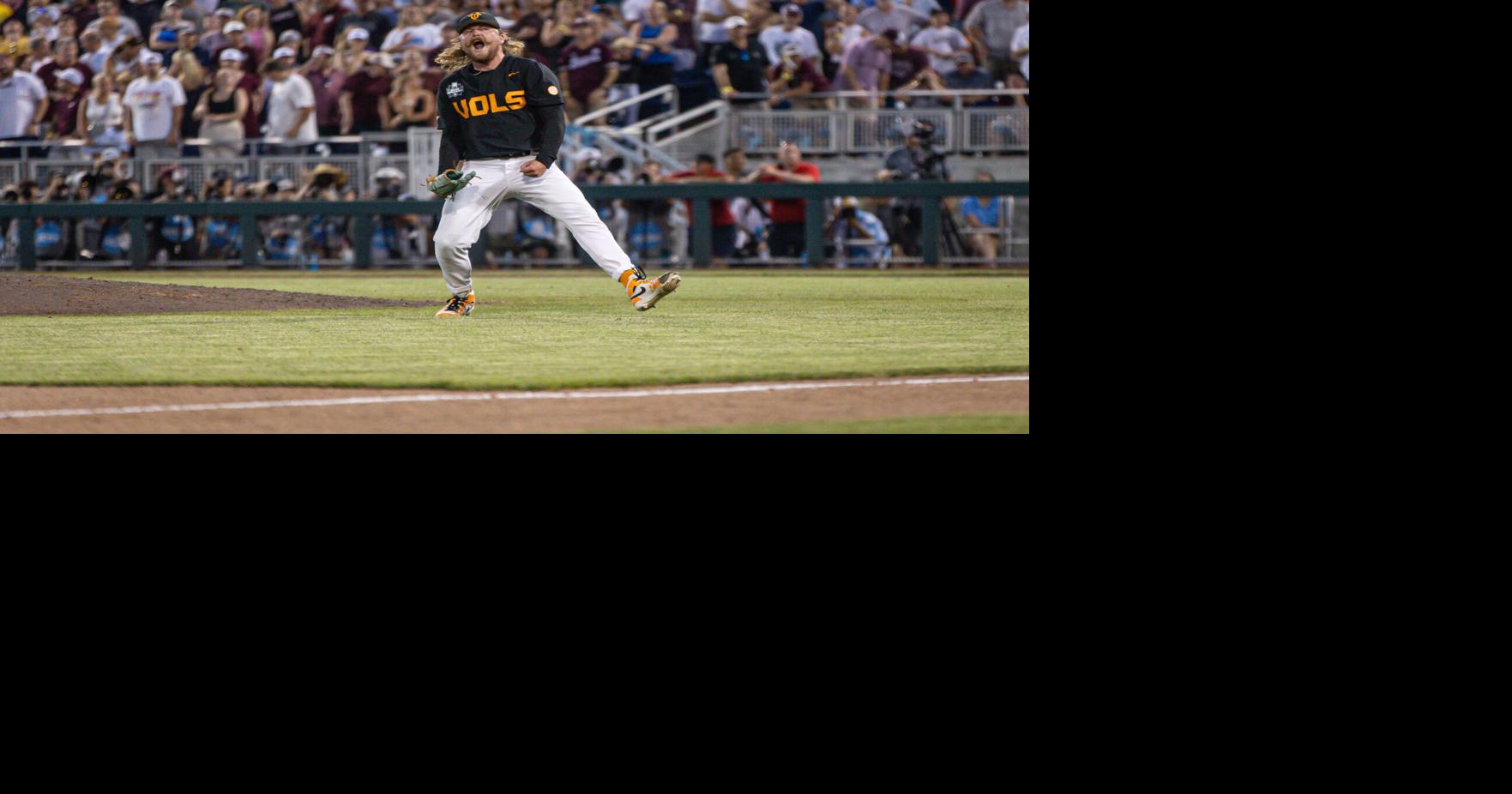 ‘They paved the road’ How the 2022 Tennessee baseball team set the