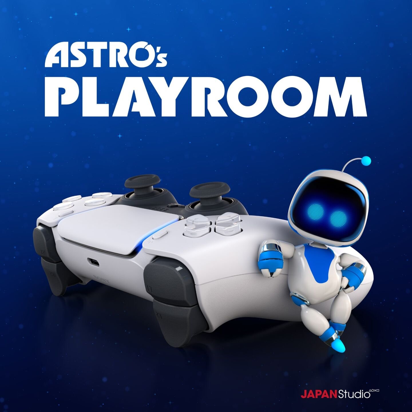 Astro’s Playroom Review: The Ultimate Introduction To The PS5 ...