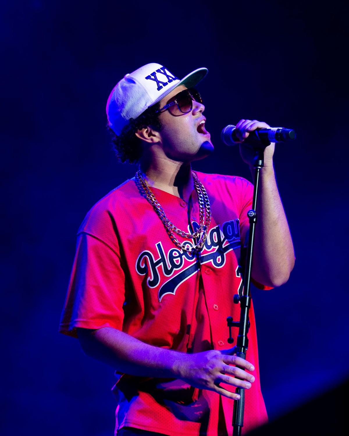 Uptown Funk Concert At The Tennessee Valley Fair City News Utdailybeacon Com Uptown Funk Concert At The Tennessee Valley Fair City News Utdailybeacon Com