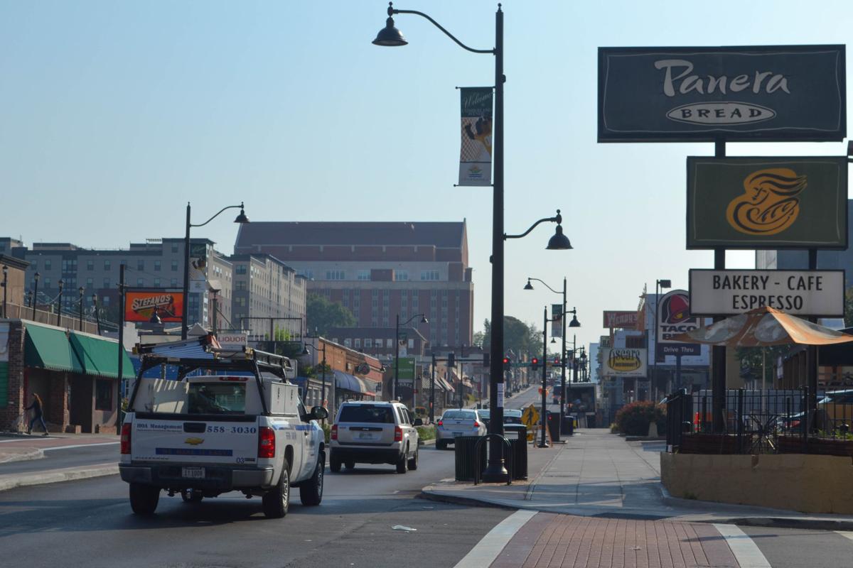 Cumberland Avenue News