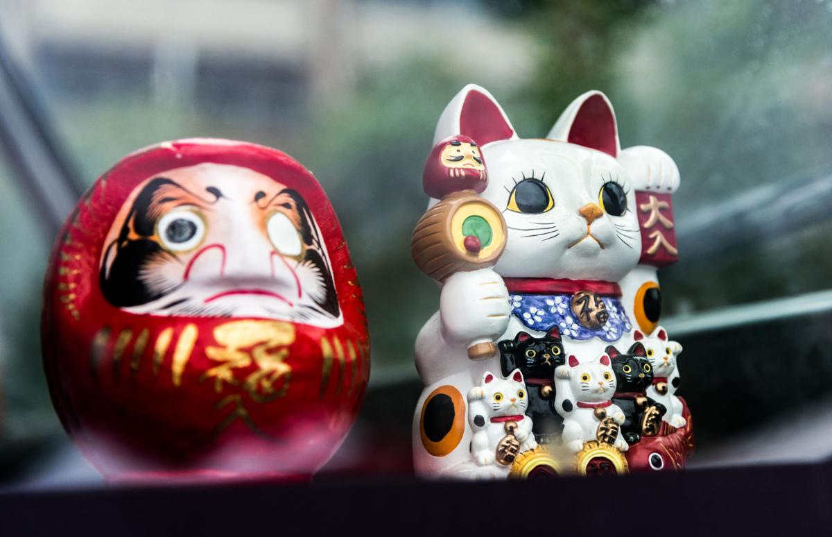 2019 Knox Asian Festival City News Utdailybeaconcom