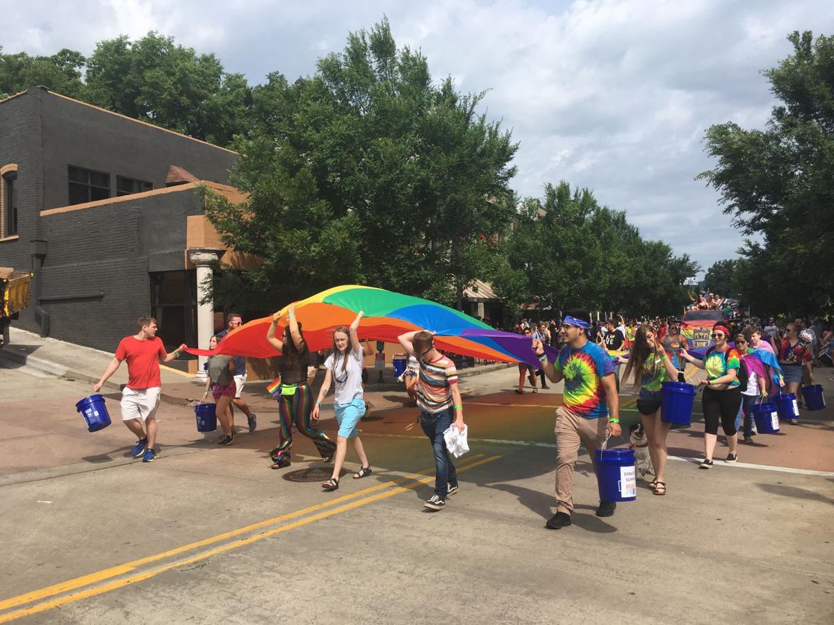 Knoxville Pride Parade City News