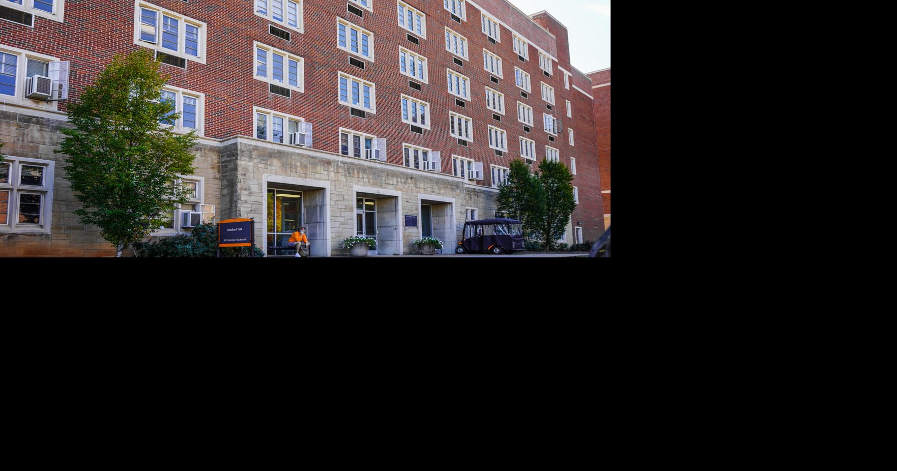 Twitter account says farewell to Dunford Hall as tensions rise over