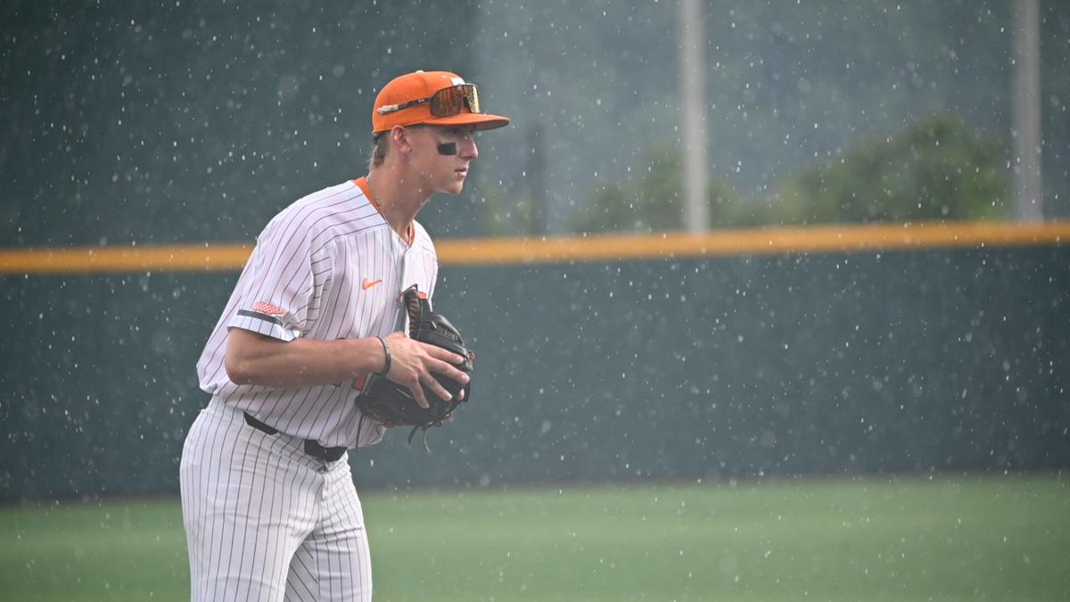 No. 1 Tennessee baseball stunned by Tennessee Tech