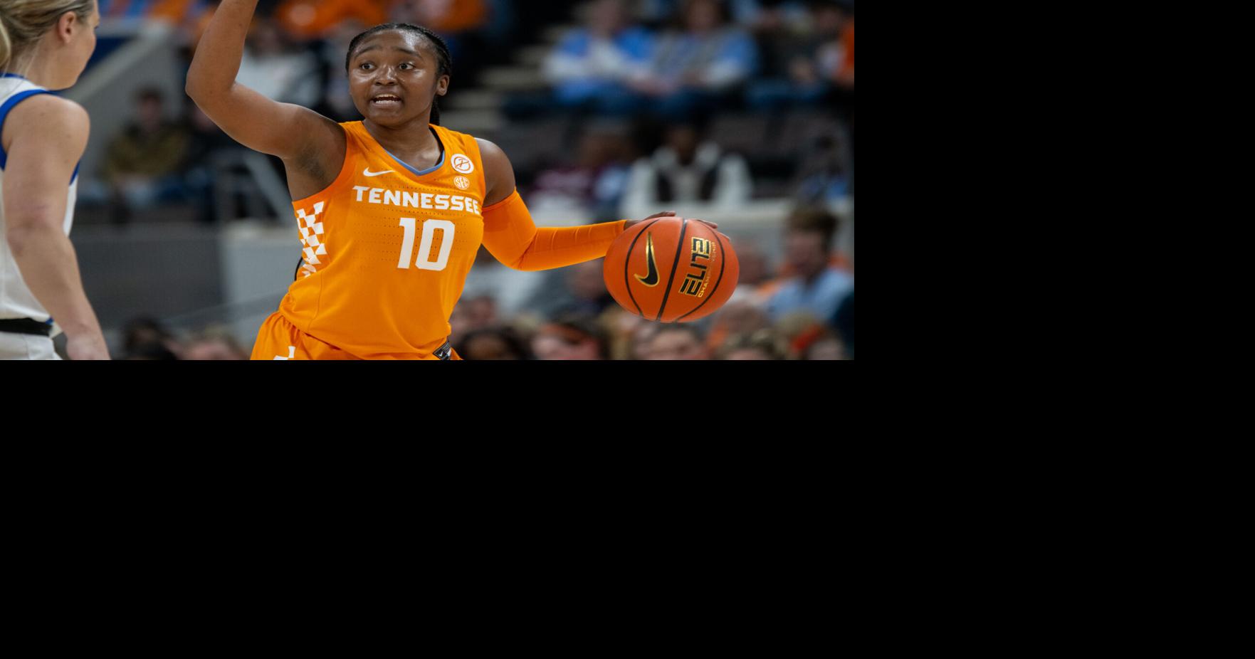 Destinee Wells out for remainder of season with lower leg injury