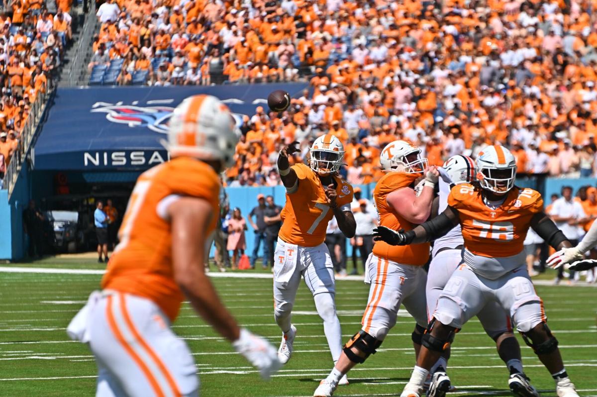 Why Tennessee football is wearing a new Smokey Grey uniform, Football