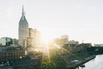Nashville Sc Hosting Fifa Tournament At Ut On Sunday Sports Utdailybeacon Com